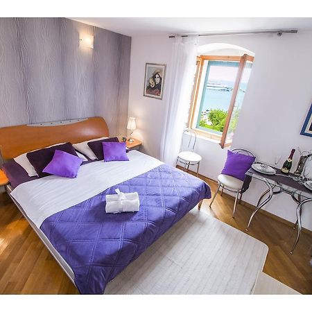 Sunny Promenade Studio Сплит Номер фото
