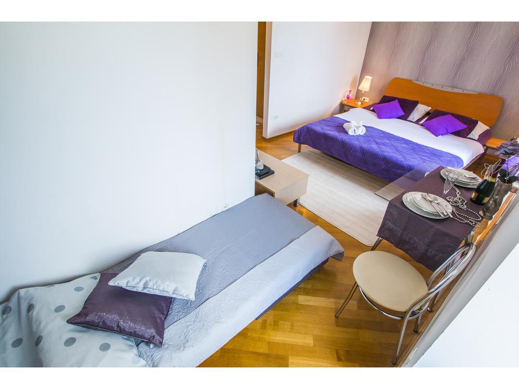 Sunny Promenade Studio Сплит Номер фото