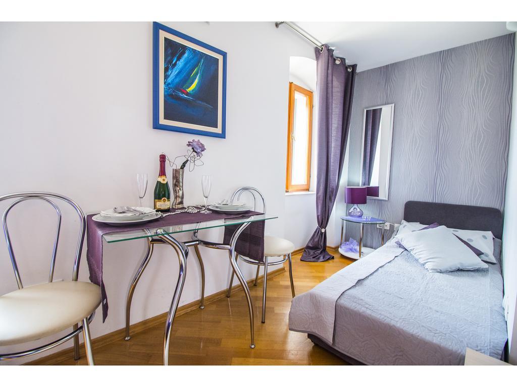 Sunny Promenade Studio Сплит Номер фото