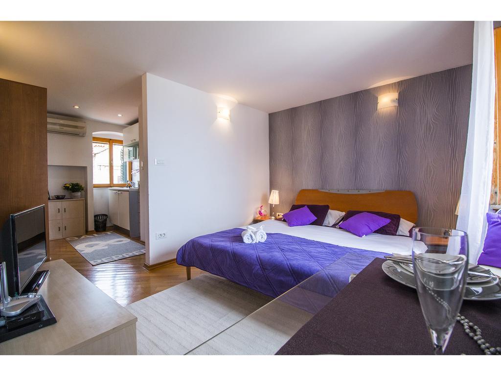 Sunny Promenade Studio Сплит Номер фото