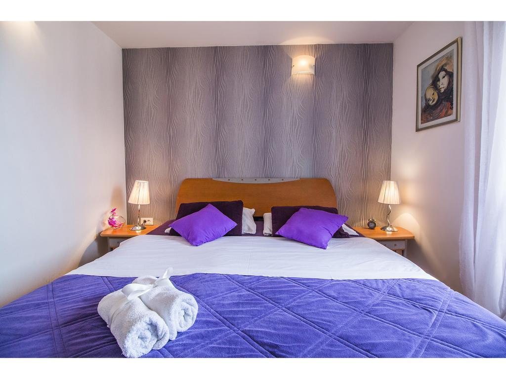 Sunny Promenade Studio Сплит Номер фото