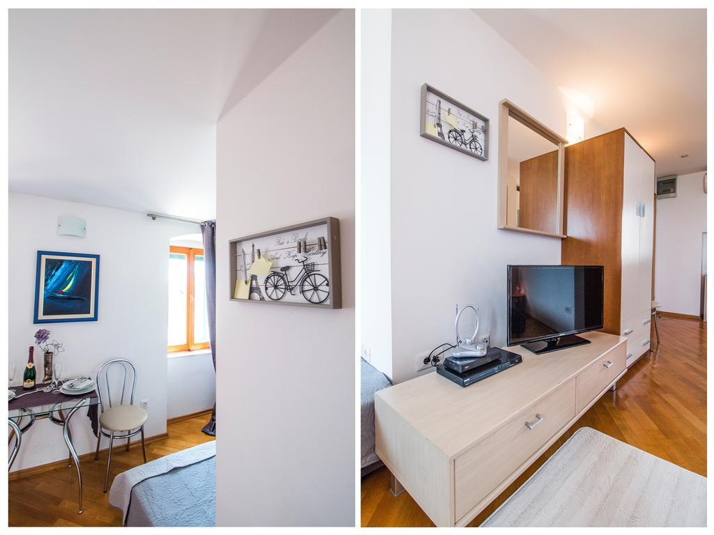 Sunny Promenade Studio Сплит Номер фото