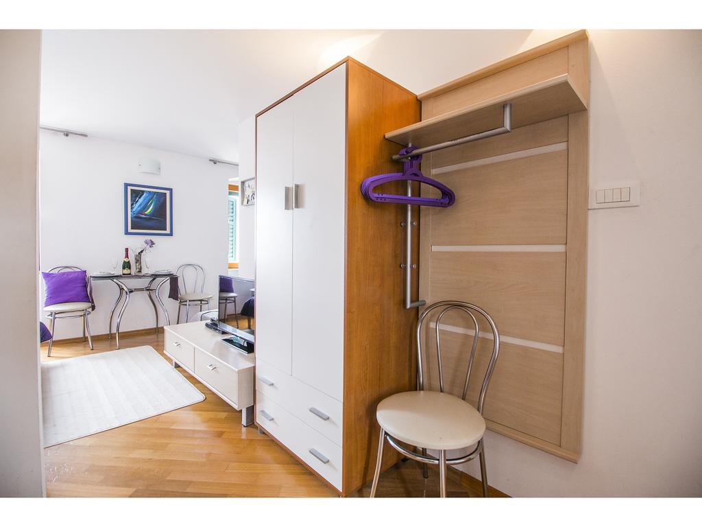 Sunny Promenade Studio Сплит Номер фото