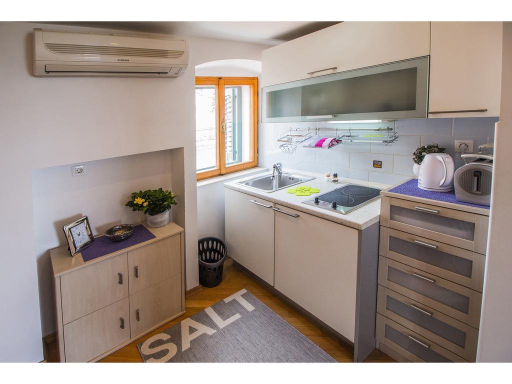 Sunny Promenade Studio Сплит Номер фото
